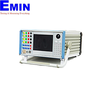 Zhiwei ZWJD602 Relay Protection Tester (0~1000Hz)