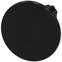 SIEMENS A6X30136624 Mushroom MUSHROOM PUSHBUTTON. 60MM. BLACK