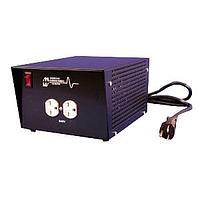 Hammond Manufacturing 240CT Isolation, Toroidal Isolation transformer, toroid, plug-in, 240 to 240VAC, 50/60Hz, 250VA, 240 Series