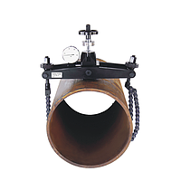 Hoyamo PHR-64 Chain Clamp Rockwell Hardness Tester (10 kgf, 800-1600mm)