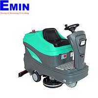 KOCU HY85B COMBINING FLOOR SCRUBBER