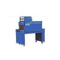 Mikyo MK-BSD3520A Shrink Packing Machine (0-15m/min, 300×160mm)