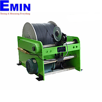 Samyon JC-1000A Automatic Winch (0～1000 m)