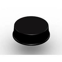 3M Electronic Specialty SJ6148 Bumpers / Feet BLACK BUMPONS 2500 PC/CTN