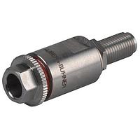 HUBER+SUHNER 24_SMA-50-4-43/199_NE Connectors