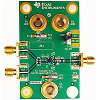 Texas Instruments OPA858DSGEVM Operational Amplifiers OPA858DSG EVALUATION MODULE