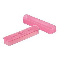 Heyco G5174 Protection Cap EMC 68 PINK EVA 68 PIN