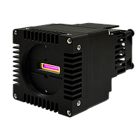 I-Tek TPL512GV-30KS2 SWIR Line Scan Camera (512x2; mono;29.4 kHz/fps)