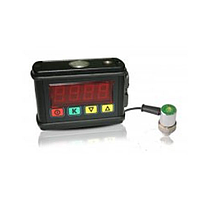 OKO TUZ-5 Ultrasonic thickness gauge