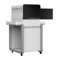Maker-Ray AIS203-12C On-line PCBA AOI For DIP Components
