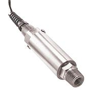 OMEGA PX41T0-500GI-MSHA Heavy Duty, MSHA Approved Pressure Transducers (Gauge, 500 psi, NPT Male and Female, 1/2 in x 1/4 in)