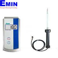 Contact Temperature Meter Inspection Service