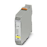PHOENIX CONTACT 2905142 Terminal Block Interface Modules ELR H3-IES-PT/500AC- 3-IFS