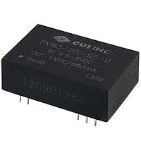 CUI Inc PVB3-D48-D12-D Isolated The factory is currently not accepting orders for this product.
