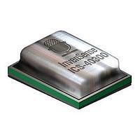 TDK InvenSense ICS-40300 High SPL Analog Microphone High SPL Analog Microphone with Extended Low Frequency Response