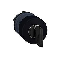 SCHNEIDER ZB5AS72 Keylock Switches LATCHING KEYED MUSHROOM 30MM BLACK