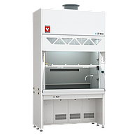 Yamato LDF-N180LU Fume Hood (245Pa)