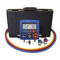 MasterCool 99872-A R134a Digital Manifold Kit