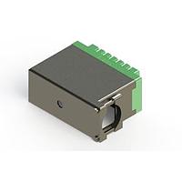EDAC 516-090-000-656 Housings Rack & Panel Connector