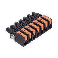 Weidmuller 8000078333 Receptacles MPS 7S/07 S TN B B