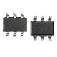 MACOM MASW-008853-TR3000 RF Switch ICs Switch,GaAs,SPDT,2.7V,DC-3.0GHz,SC70-6LD