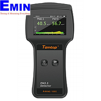 Indoor Air Quality Meter