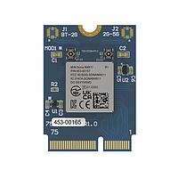 Ezurio 453-00165 WiFi Modules with Bluetooth Module, Sona NX611, MIMO, M.2 2230, 2 x MHF4, Tray