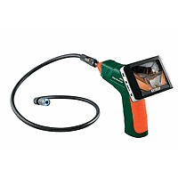 EXTECH BR200 Video Borescope/Wireless Inspection Camera