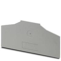 PHOENIX CONTACT 0790501 Partition Plate ATP-OTTA 25