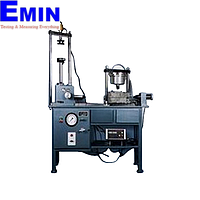 Samyon TZY-1 Civil Engineering Synthetic Material Test Apparatus (10kN)