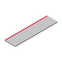 Wurth Elektronik 63912415521CAB Flat Cables WERI Cable precut into 1m