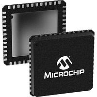 Microchip Technology WINCS02IC-I/ZZX WiFi Modules Wi-Fi Network Controller SoC, 802.11 b/g/n