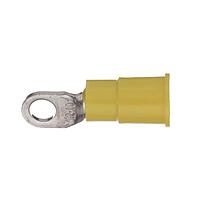 3M Electronic Specialty 13-8S-P Ring VNYL INS BT RNG TERM 12-10G .135B.ID 8ST