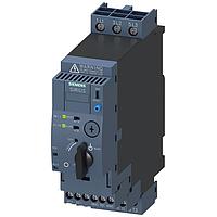 SIEMENS 3RA61201DP32 Motor Drives DOL COMPACT STARTER 110-240V 3-12A