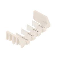 AMP Connectors - TE Connectivity 2318770-4 Headers 5MM HDR ASSY, 4 POS WIREMATE 2-PIECE