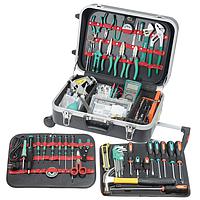 Proskit PK-15308BM Pro'skit PK-15308BM Field And Maintenance Kit (220V, Metric)