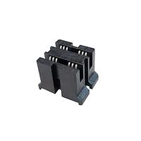 JAE Electronics DW11S04PSN2R180 Connectors Floating B2B Power Con. 4-Position Power Compatibility up to 20A/250V Receptacle