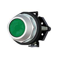 Eaton HT8AARA Pushbutton Switches FLUSH PB RD W/ 1NO Cont BLOCK