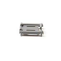 Advantech BB-CPD2-G Modules Accessories Din Clip - v2 plastic, Grey colour
