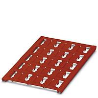 PHOENIX CONTACT 0824732 Cable Marker UC-WMC 44 (15X 55) RD CUS