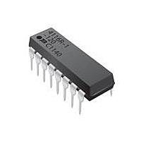 Bourns 4114R-2-201LF Resistor Networks & Arrays