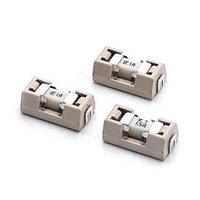 Littelfuse 015402.5DRTL Surface Mount Fuse with Fuse Holders ACS SMF OMNI-BLOK SB RoHS 260C 2.5A