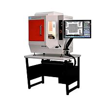 LEAPTRONIX AXI-80 X-Ray Inspection System