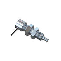 XJCSENSOR XJC-ZL18-10-12 Shaft Head Tension Sensor (10 Kg)