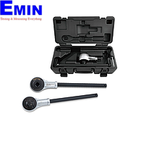 TOPTUL ANAE2432 Torque Multiplier (3/4"(F)x1"(M), 3000Nm/2000Ft-Lb)