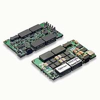 Artesyn LQS30A24-3V3RSJ Isolated 99W 18-36Vin Single 3.3V 30A 0.28" Ht