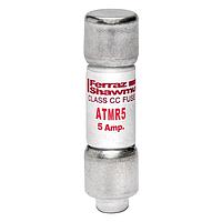 Mersen ATMR5 Class CC Fuses 600V 5A CC FUSE
