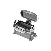 Molex / GWconnect 93601-0969 Heavy Duty Power Connectors SMT HSG W/AUTO CVR PG16 7806.7211.0