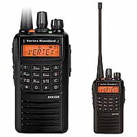 Vertex Standard EVX- 539IS VHF Digital Radio (134-174Mhz,512CH, 5W)