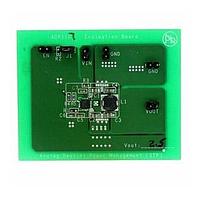 Analog Devices ADP2107-EVALZ Voltage Regulator - Switching Regulator 2A Step-Down DC-DC Converters